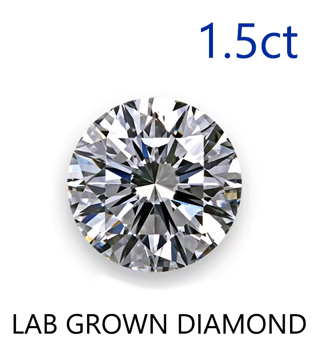 【最安値】ラボグロウンダイヤモンド 1.0〜1.1ct/VS1 驚愕の価格！】人工ダイヤモンド1カラットの価格は？ – NEXT