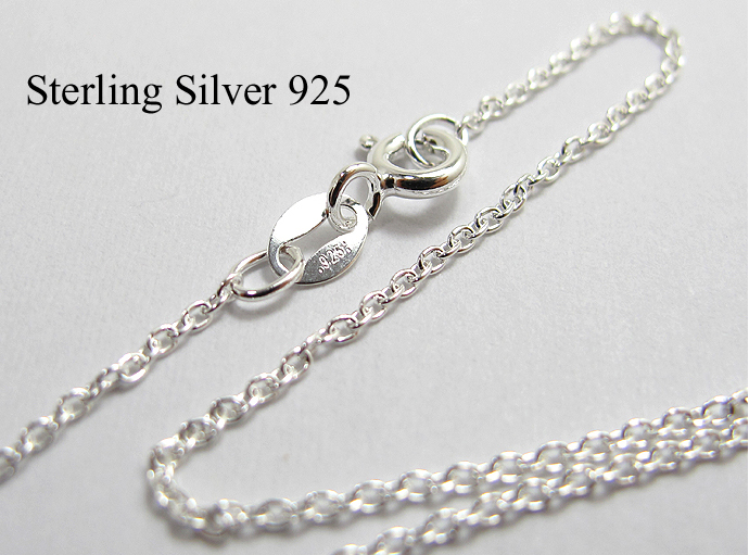 シルバーsilver　925　necklaceネックレス